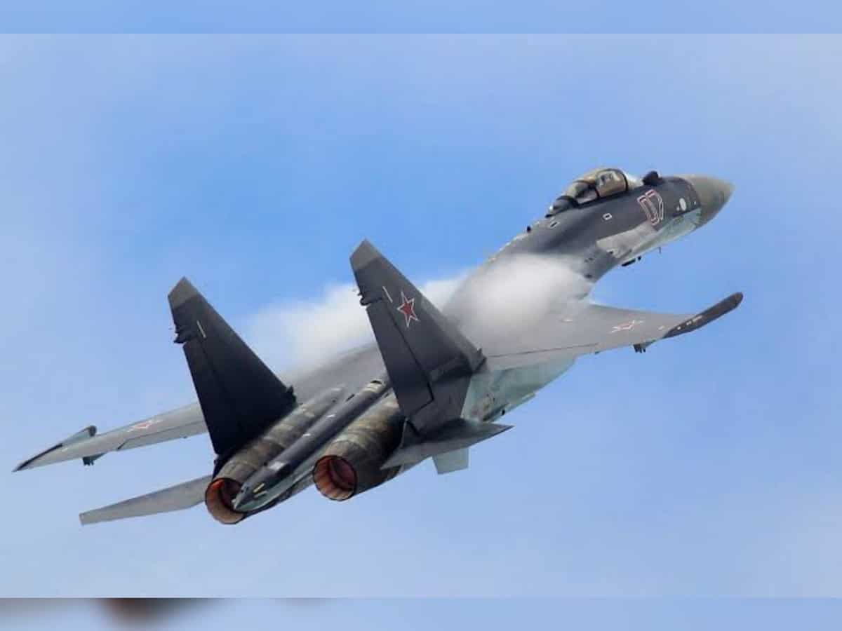 Iran to get Russian Su-35 fighters by March