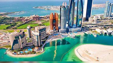 Abu Dhabi raises golden visa validity