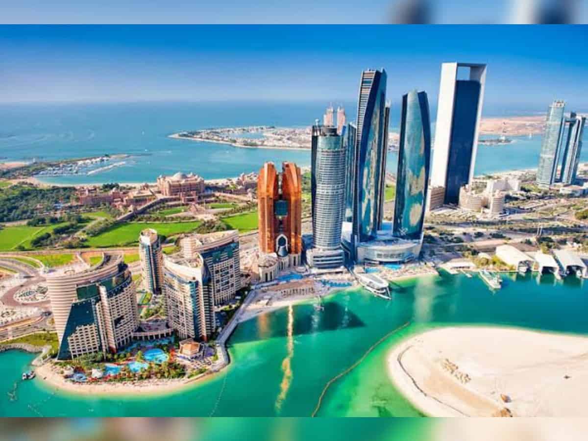 Abu Dhabi raises golden visa validity