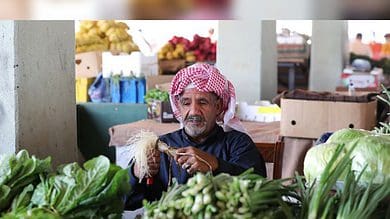 Saudi: Inflation rises to 3.3%, highest in 18 months