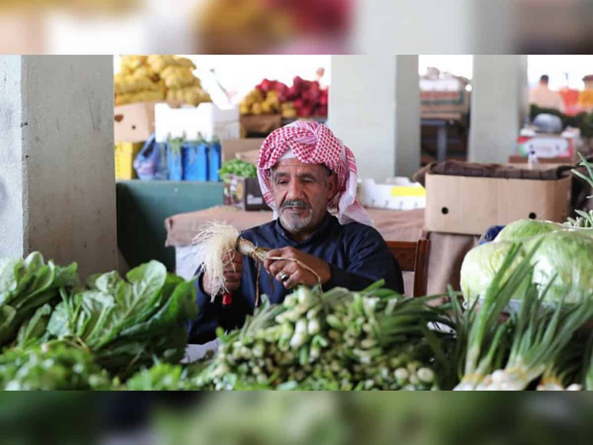 Saudi: Inflation rises to 3.3%, highest in 18 months
