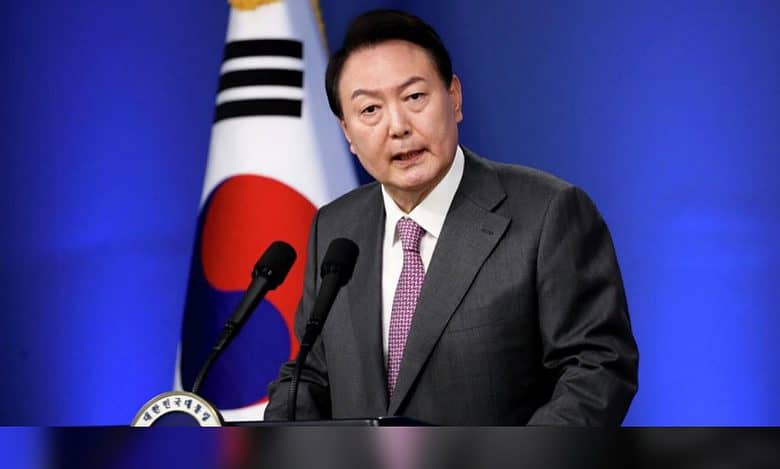 South Korea, Iran summon each other's envoys over Yoon comment
