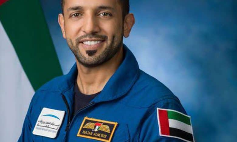UAE astronaut Sultan Al Neyadi appointed as Minister of Youth
