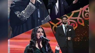‘Saudi Idol’ season 1 live show begins