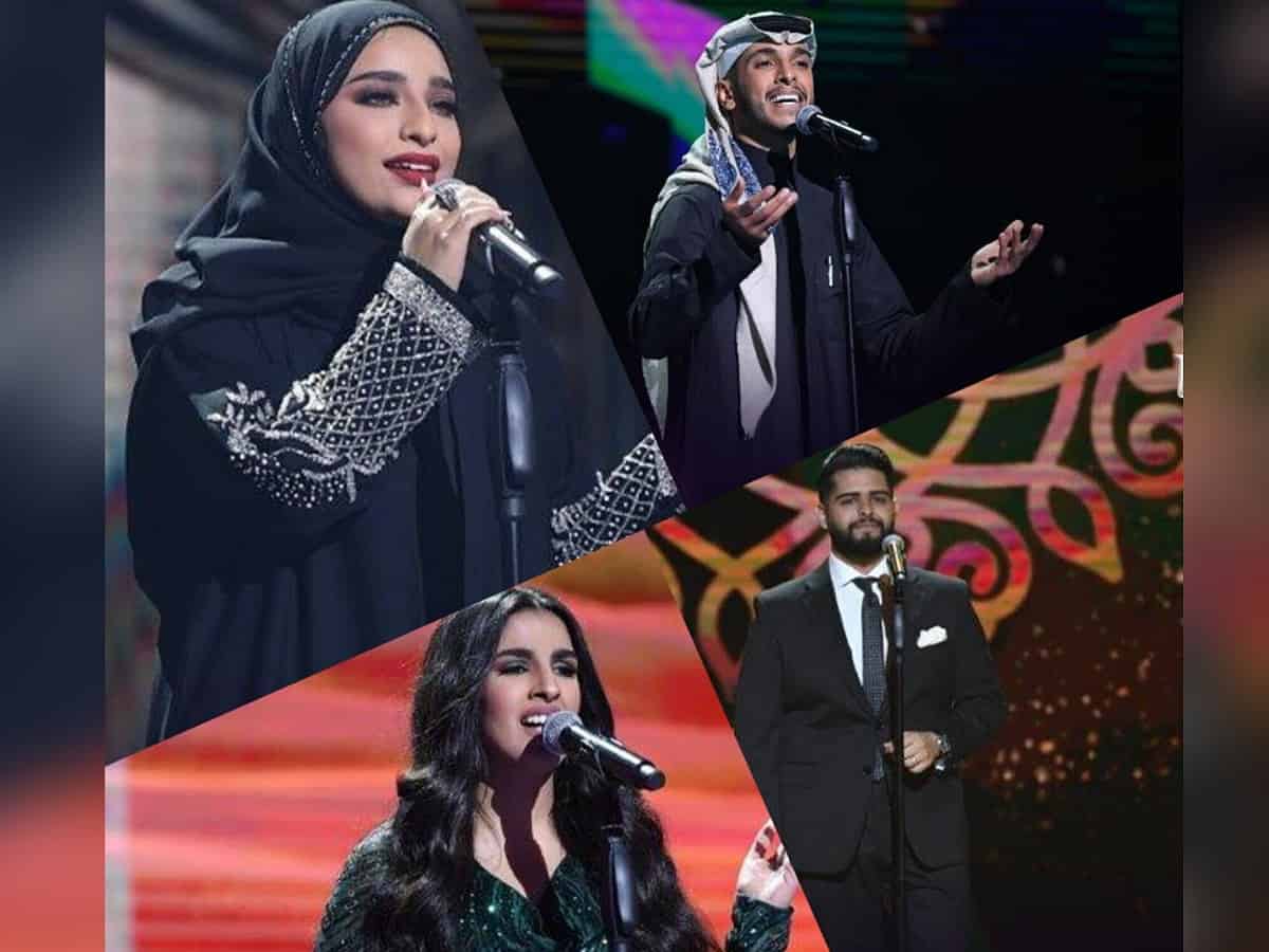 ‘Saudi Idol’ season 1 live show begins