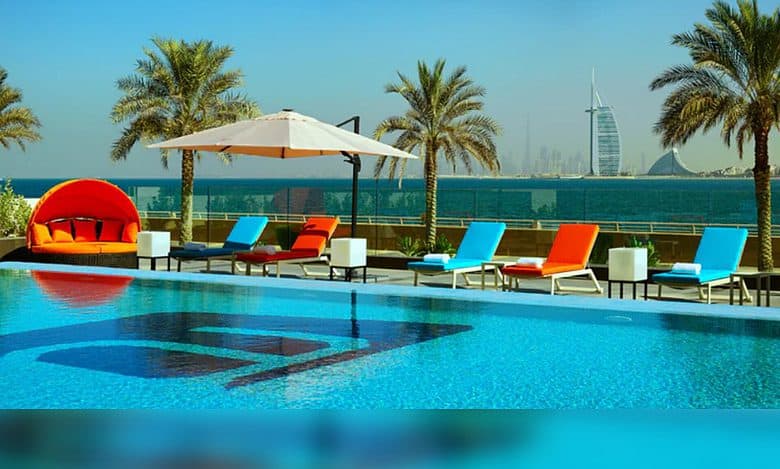 Dubai named world’s best destination in 2024