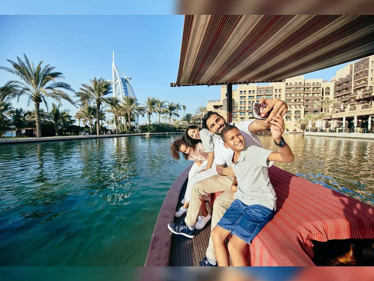 Dubai remains world's most popular destination for holidaymakers in 2023