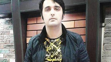 Iran sentences mentally ill man to death over alleged Quran burning
