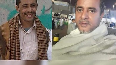 2 Yemeni abductee died under brutal torture in Houthi prisons