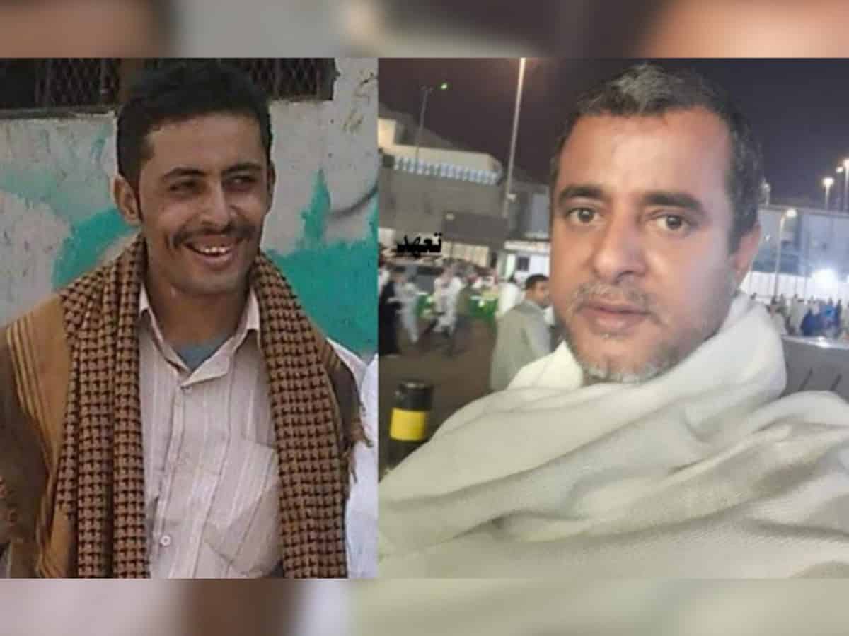 2 Yemeni abductee died under brutal torture in Houthi prisons