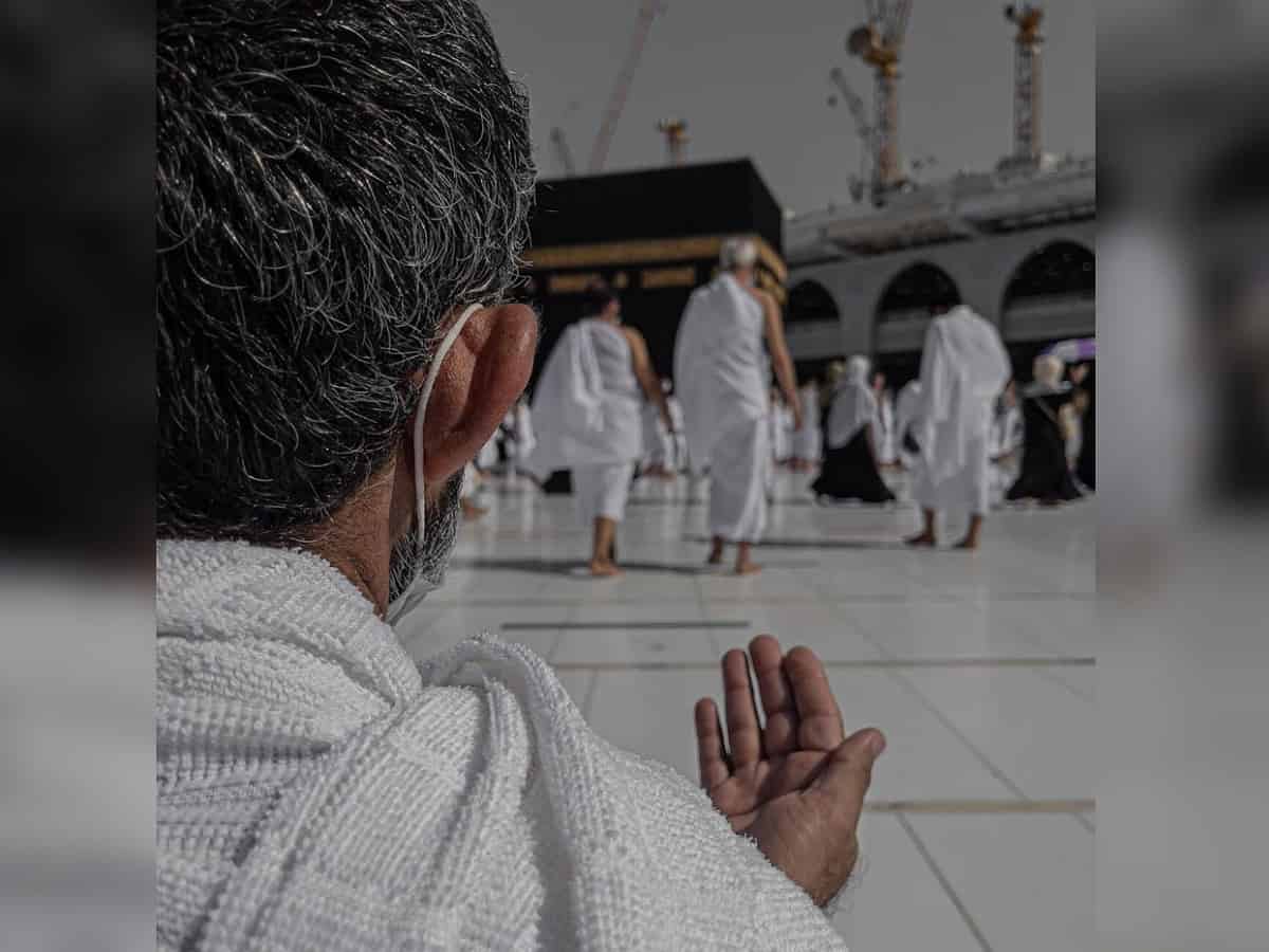 Saudi Arabia: Health insurance coverage of up to SR100,000 for Umrah pilgrims