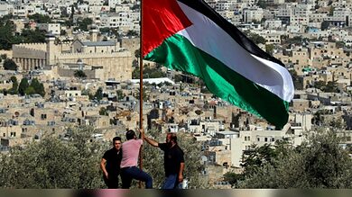 Palestine welcomes ICJ's reception of request to assess Israeli occupation