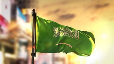 2 Saudi diplomats arrested over work visas corruption case