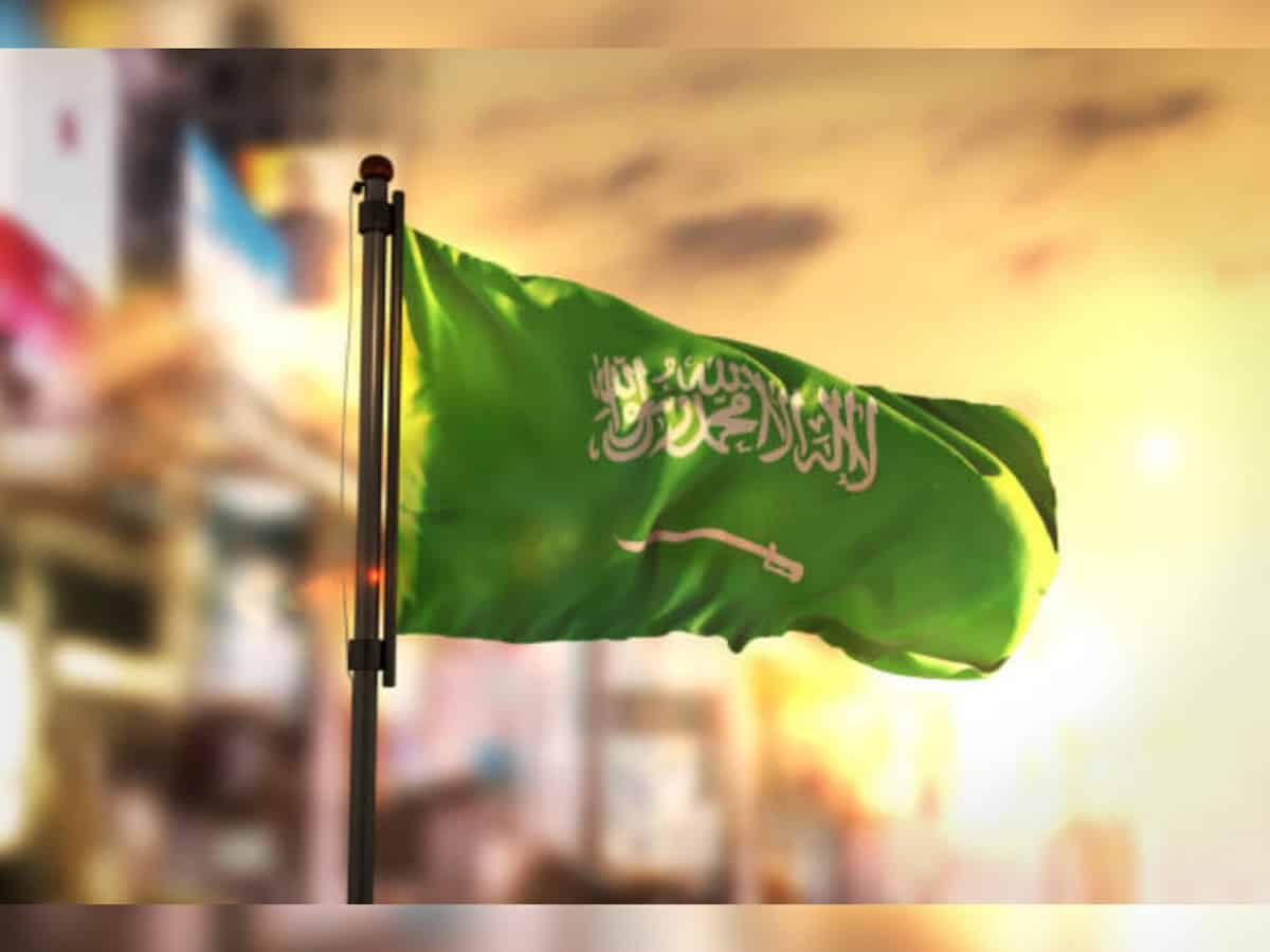 2 Saudi diplomats arrested over work visas corruption case