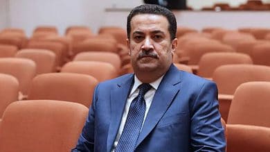 Iraqi PM urges de-escalation, dialogue after US strikes Yemen's Houthis