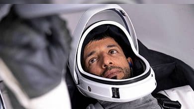 UAE astronaut Sultan Al Neyadi will not fast during Ramzan; here's why?