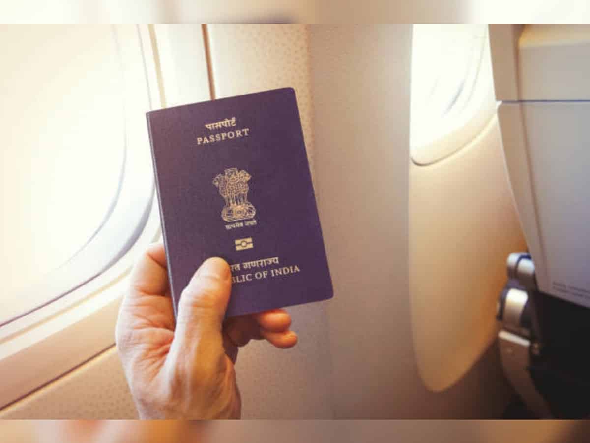 UAE: Indian expats can now avail visa, passport services even on Sunday