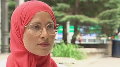 Canada appoints woman to its first government position to combat Islamophobia