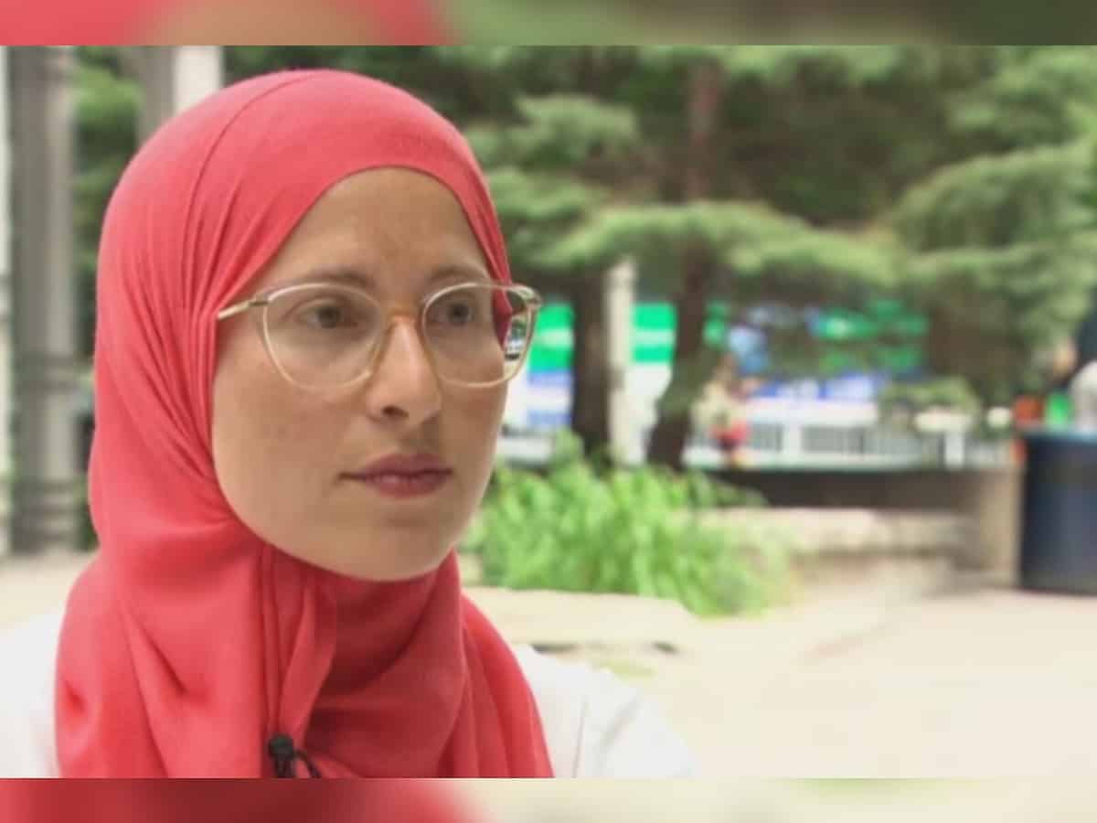 Canada appoints woman to its first government position to combat Islamophobia