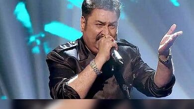 Bollywood singer Kumar Sanu to headline concert in Jeddah