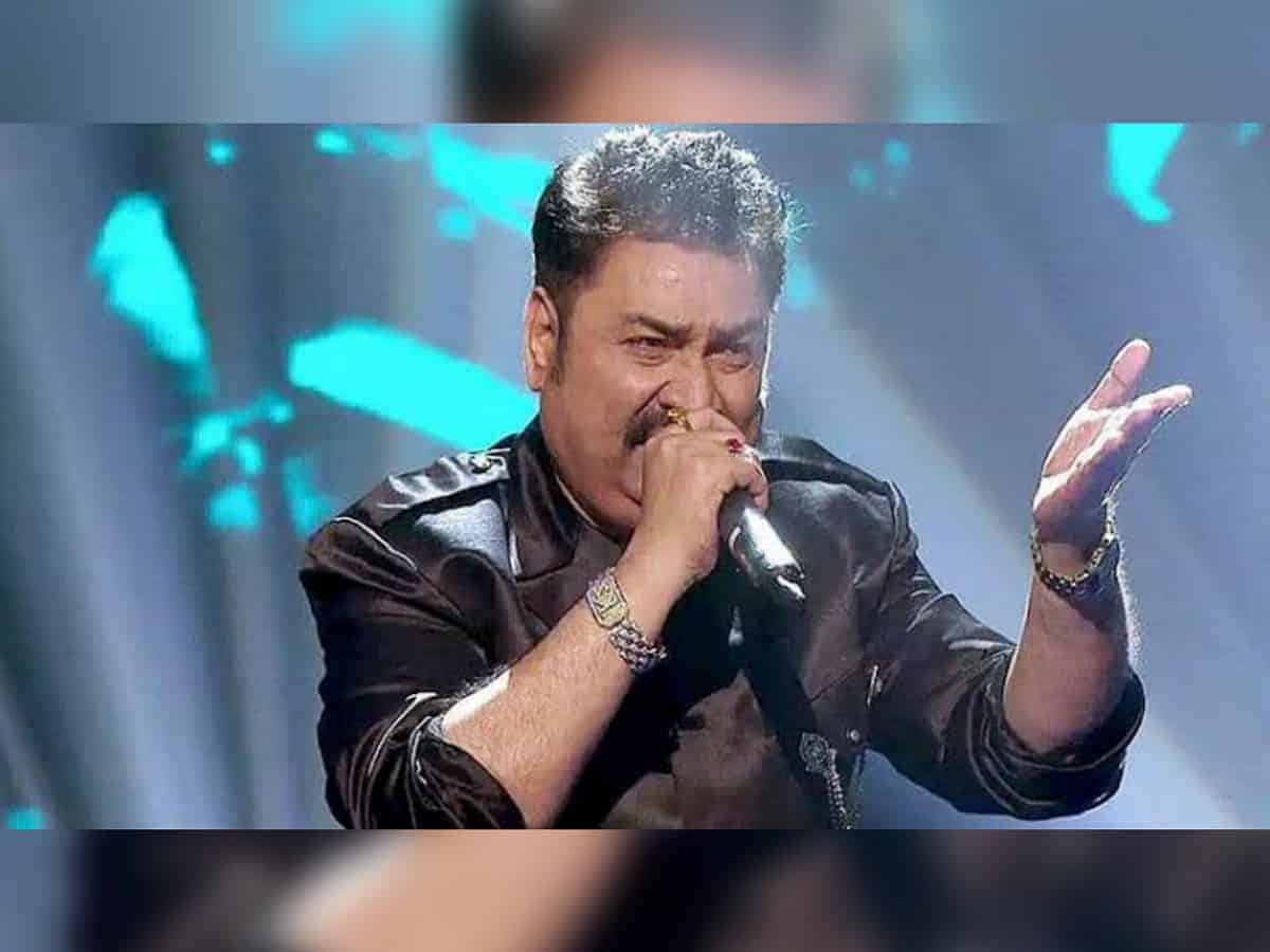 Bollywood singer Kumar Sanu to headline concert in Jeddah