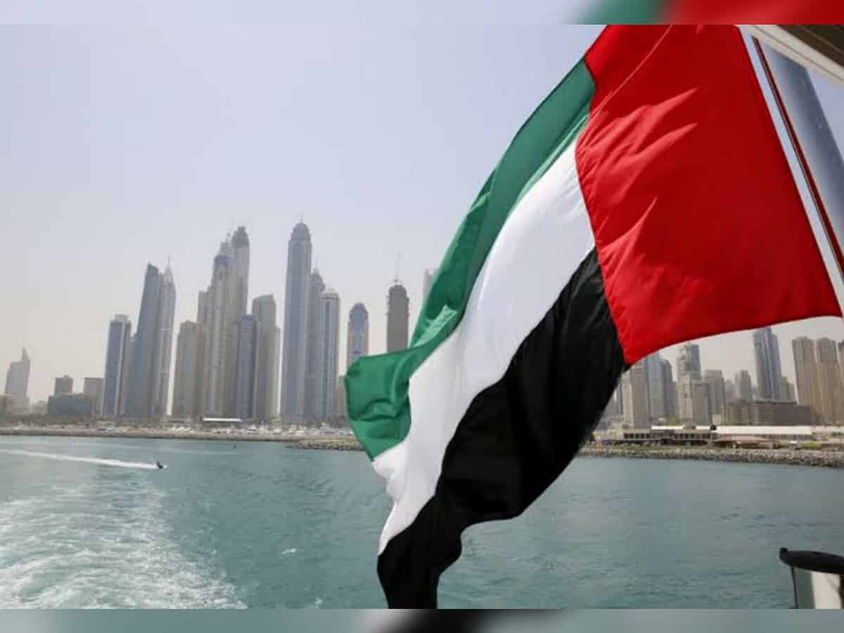 UAE ranks second most hardworkimg country in the world