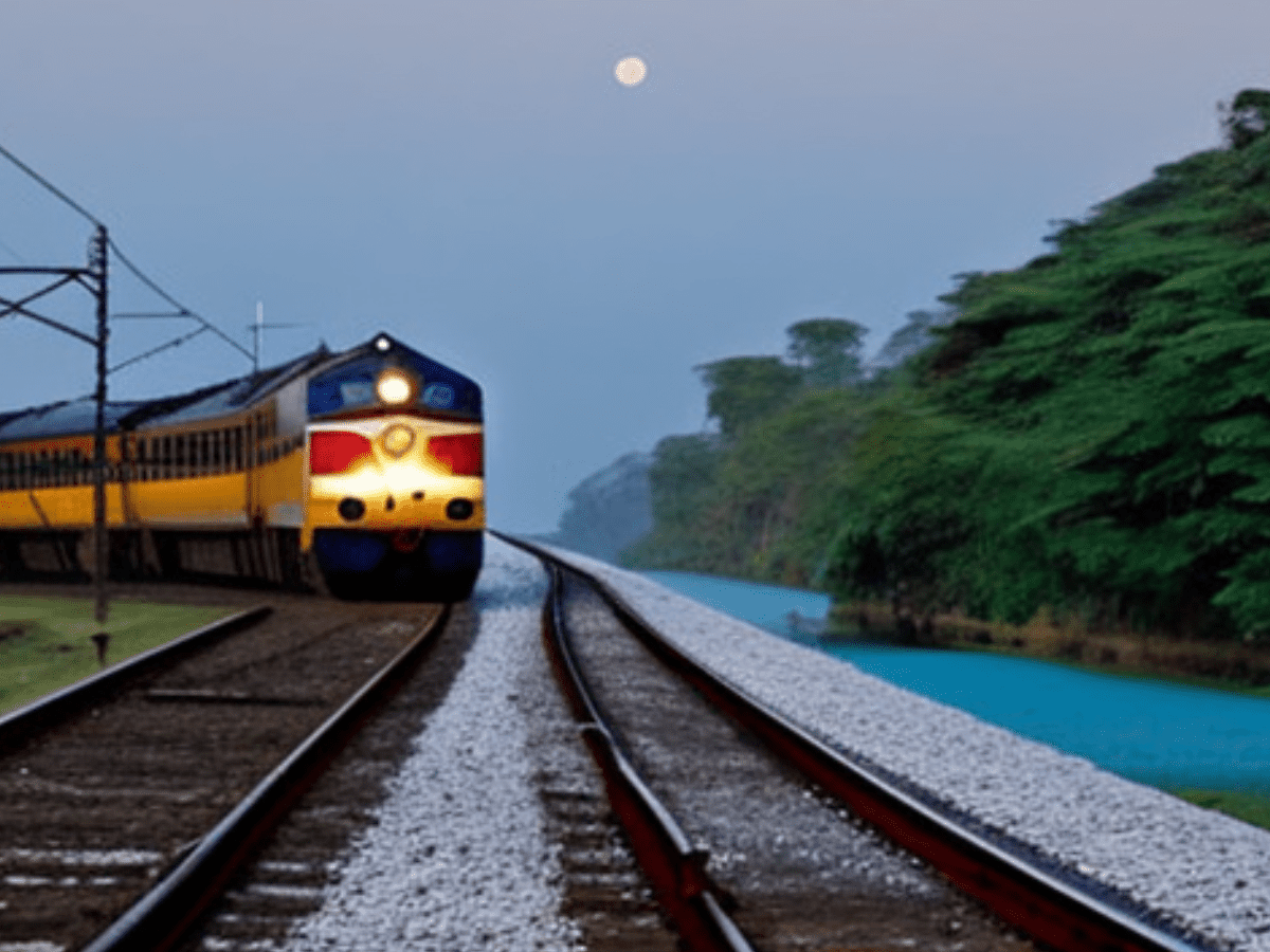 Centre approves doubling of 2 railway lines in SCR jurisdiction