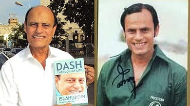 Islahuddin, lion of Pakistan hockey, celebrates 75th birthday amidst fading glory