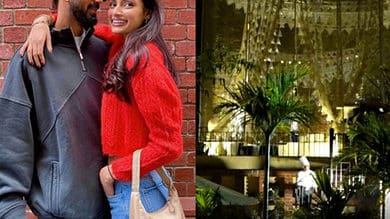 Check out inside photos from KL Rahul-Athiya Shetty pre-wedding festivities