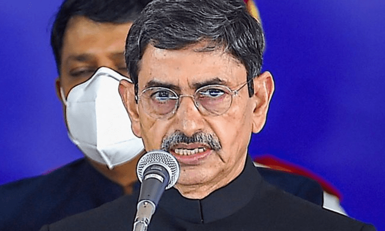 DMK slams Governor Ravi, says he attempts to 'change Thiruvalluvar Day'