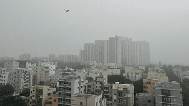 Gone are the foggy days: Misty mornings ahead for Hyderabad