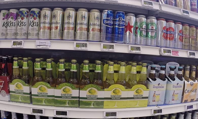 Dubai relaxed liquor sale rules, tax scrapped to boost tourism