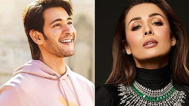 Malaika Arora, Mahesh Babu to share screen again