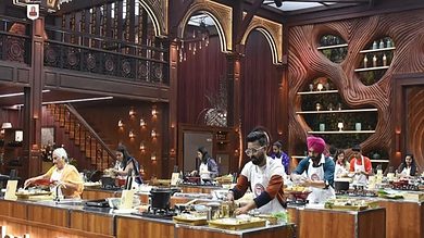 MasterChef India 7: List of TOP 16 contestants