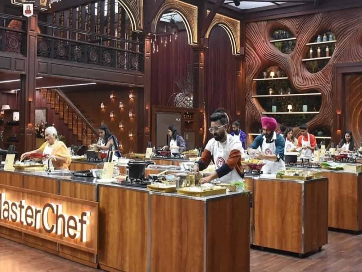 MasterChef India 7: List of TOP 16 contestants