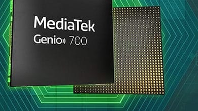 MediaTek announces Genio 700 chipset for industrial, smart home products