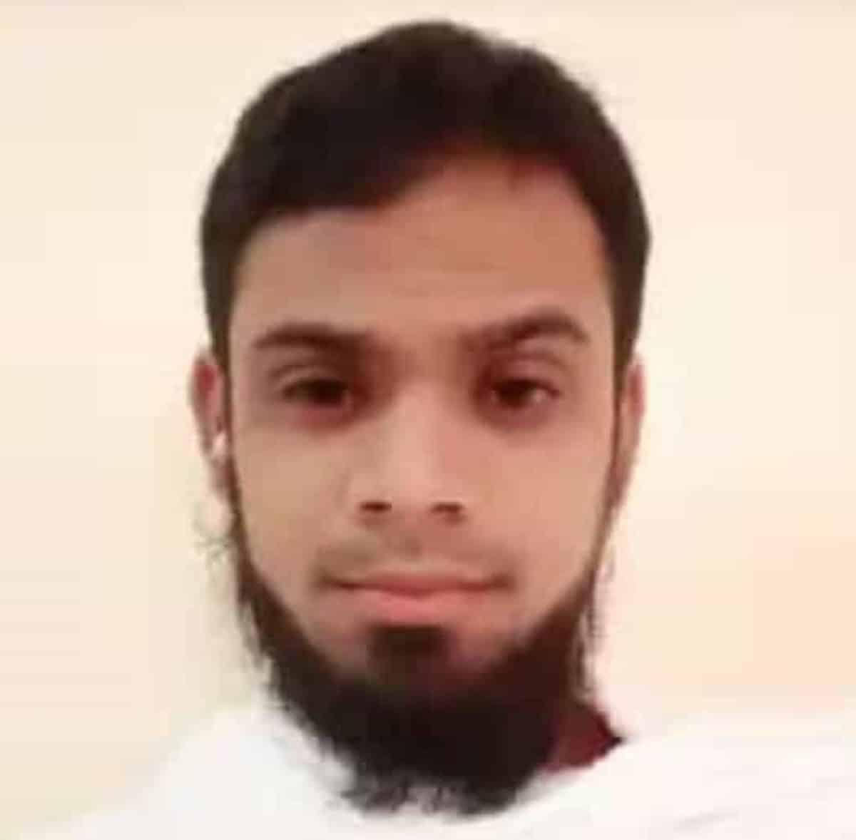 Nirmal youth dies in Saudi winter warm up