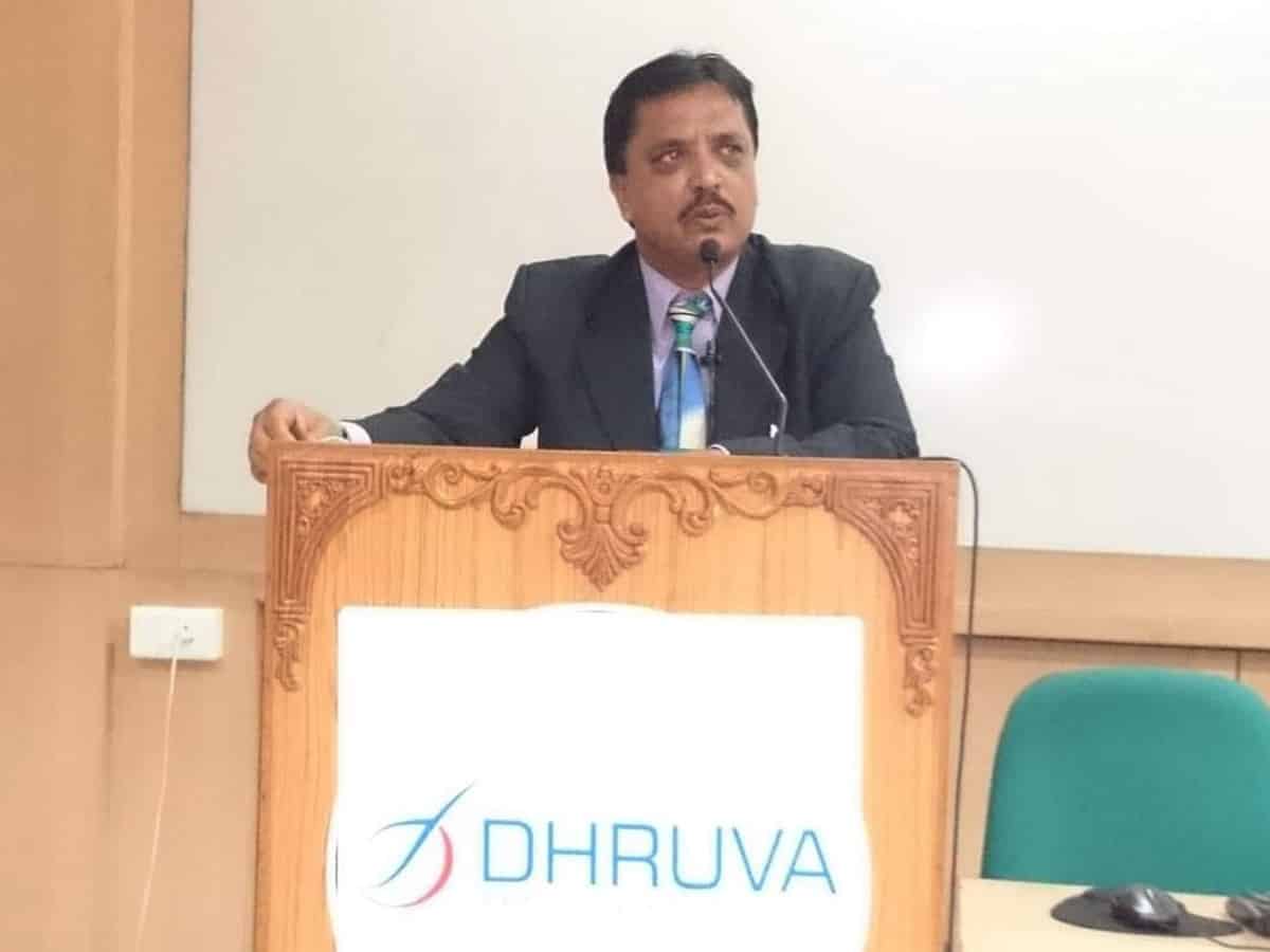 Know Your Nation: Prof. Masood completes 100-lecture series