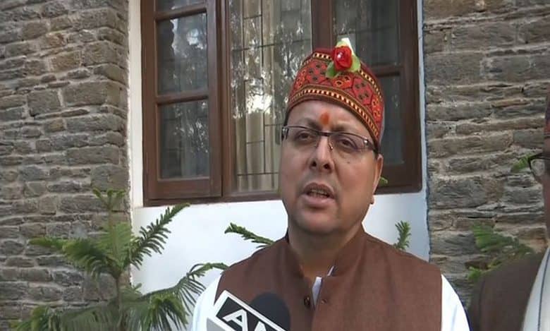Joshimath land subsidence: Uttarakhand Cabinet clears Rs 45cr relief fund