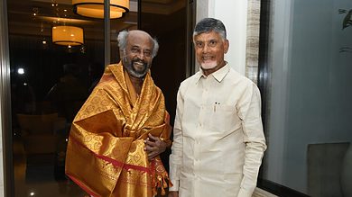 Rajinikanth