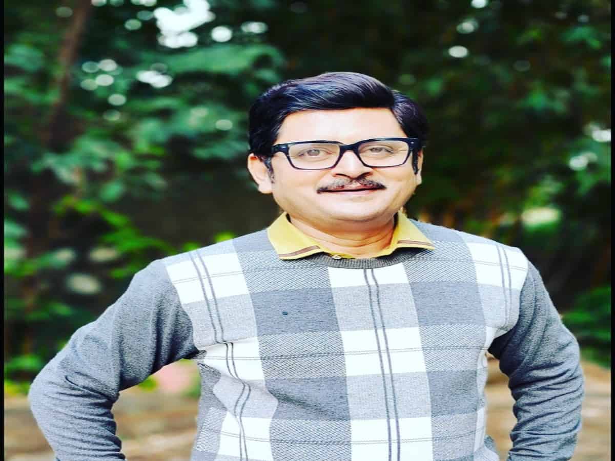 Rohitashv Gaur may quit TV after 'Bhabiji Ghar Par Hain', go for meatier OTT roles