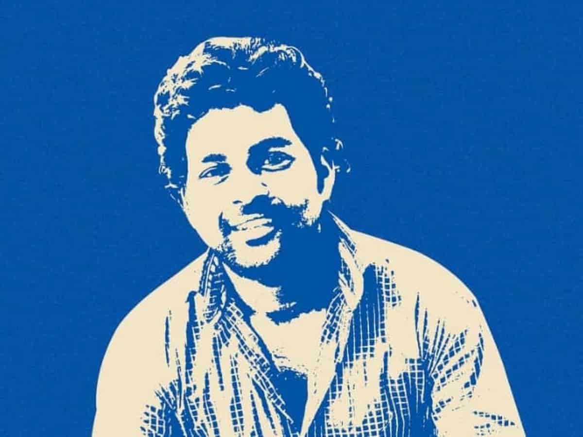 Rohith Vemula