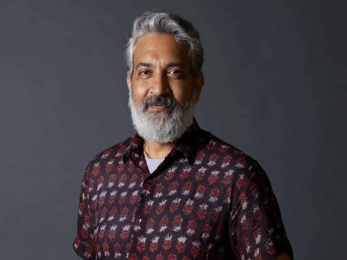 Inside SS Rajamouli's luxurious lifestyle in Hyderabad