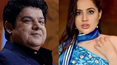 Uorfi slams Sajid Khan for instigating Mc Stan to hit Archana Gautam