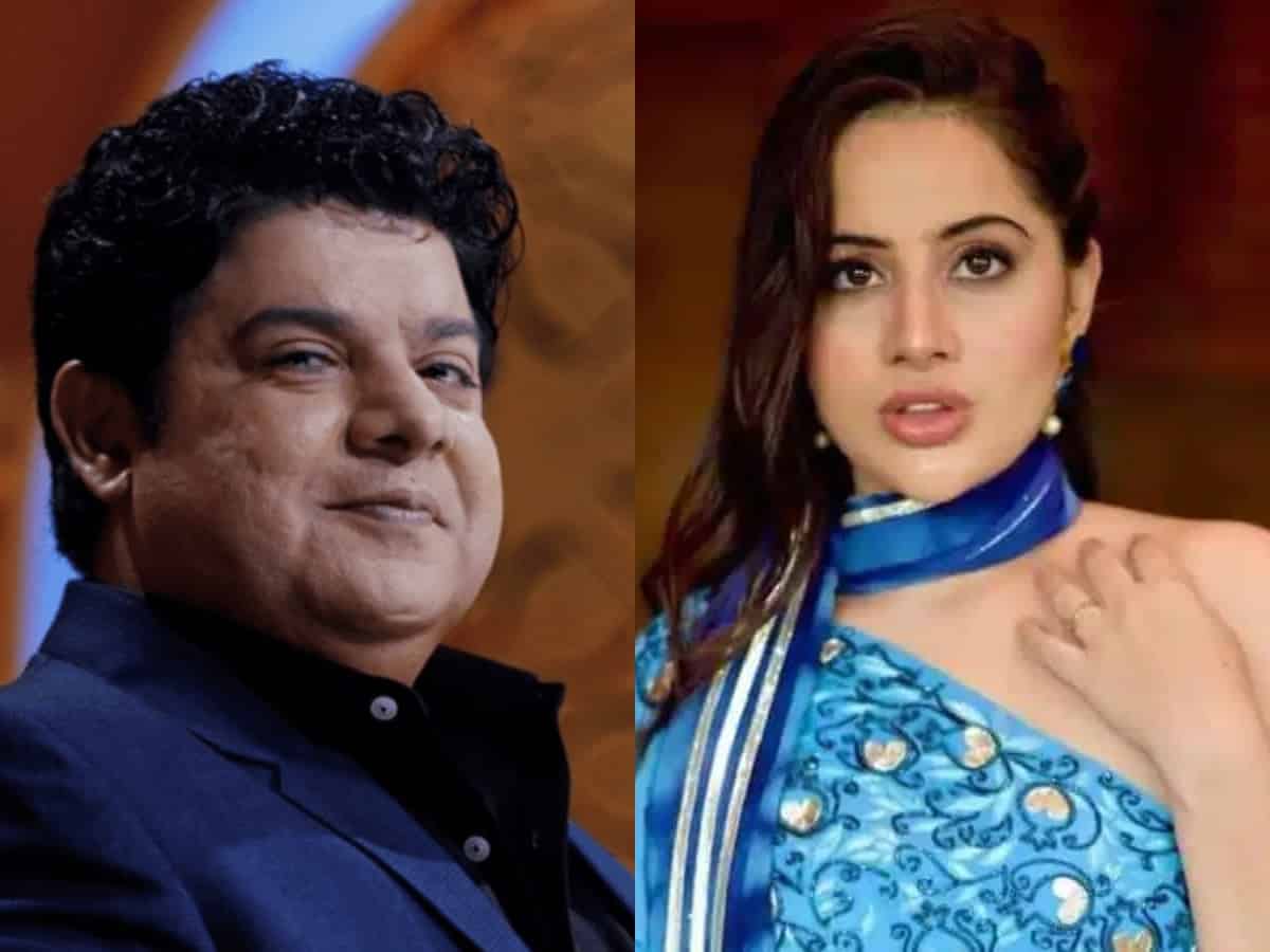 Uorfi slams Sajid Khan for instigating Mc Stan to hit Archana Gautam