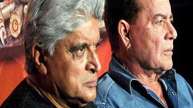 Happy Birthday Javed Akhtar: 5 iconic movies in collaboration with Salim Khan