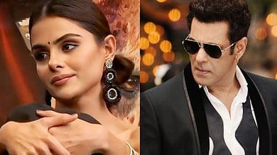 'BB 16': Salman to launch Priyanka Choudhary, says 'I have something for you'