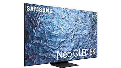 CES 2023: Samsung's new QLED TVs, fridges get smarter