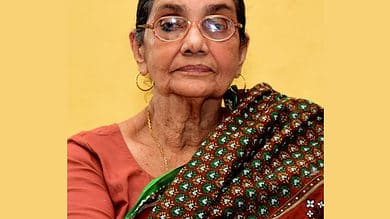 Kannada writer Saara Aboobacker leaves a wonderful legacy behind