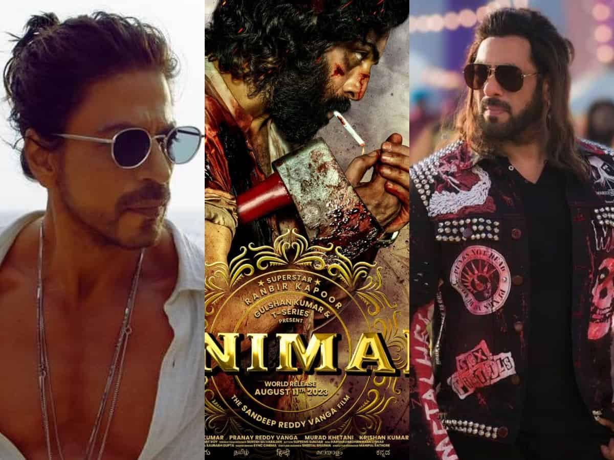 10 Most anticipated films of 2023